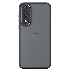 ΘΗΚΕΣ ΚΙΝΗΤΩΝ ONEPLUS ΑΞΕΣΟΥΑΡ ΚΙΝΗΤΩΝ ONEPLUS 34 Θήκη OnePlus Nord 5 5G - OEM - Σκληρή Θήκη PC+TPU - Διάφανο - Εικόνα 2