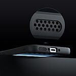 Θήκη OnePlus Nord 5 5G - OEM - Σκληρή Θήκη PC+TPU - Διάφανο - Εικόνα 3