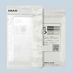 Θήκη OnePlus Nord 5 5G - IMAK UX-5 Series - Πλάτη TPU - Διάφανο - Εικόνα 6