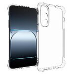 Θήκη OnePlus Nord 5 5G - WANLONFENG TM Series - Πλάτη TPU - Διάφανο