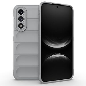 ΘΗΚΕΣ ΚΙΝΗΤΩΝ ΑΞΕΣΟΥΑΡ SAMSUNG GALAXY S3 MINI 37 Θήκη OnePlus Nord 5 5G - OEM - Πλάτη TPU - Γκρι