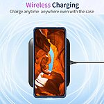 Θήκη OnePlus Nord 5 5G - OEM - Πλάτη TPU - Μαύρο - MagSafe - Εικόνα 2