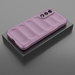 Θήκη OnePlus Nord 5 5G - OEM - Πλάτη TPU - μωβ ανοιχτό - Εικόνα 3