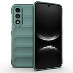 Θήκη OnePlus Nord 5 5G - OEM - Πλάτη TPU - Πράσινο