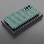 Θήκη OnePlus Nord 5 5G - OEM - Πλάτη TPU - Πράσινο - Εικόνα 6