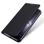 Θήκη OnePlus Nord CE5 5G - DUX DUCIS Skin Pro Series - Flip Πορτοφόλι από Συνθετικό Δέρμα (PU) - Μαύρο - Wallet/Stand - Εικόνα 6