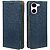 Θήκη OnePlus Nord CE5 5G - OEM - Flip Πορτοφόλι από Συνθετικό Δέρμα (PU) με TPU - Μπλε - RFID/Wallet/Stand