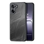 Θήκη OnePlus Nord CE5 5G - DUX DUCIS Aimo Series - Σκληρή Θήκη PC+TPU - Μαύρο