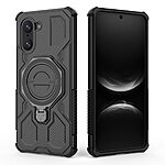 Θήκη OnePlus Nord CE5 5G - OEM - Σκληρή Θήκη PC+TPU - Μαύρο - Stand - Εικόνα 7