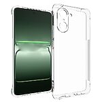 Θήκη OnePlus Nord CE5 5G - OEM - Πλάτη TPU - Διάφανο