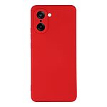 Θήκη OnePlus Nord CE5 5G - OEM - Πλάτη TPU - Κόκκινο