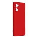 Θήκη OnePlus Nord CE5 5G - OEM - Πλάτη TPU - Κόκκινο - Εικόνα 2