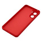 Θήκη OnePlus Nord CE5 5G - OEM - Πλάτη TPU - Κόκκινο - Εικόνα 5