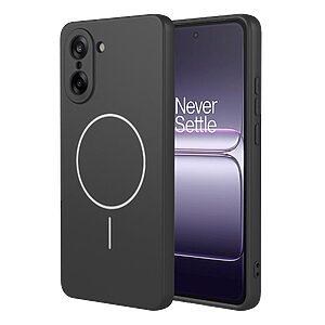 Θήκη OnePlus Nord CE5 5G - OEM - Πλάτη TPU - μαύρο - MagSafe