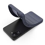 Θήκη OnePlus Nord CE5 5G - OEM - Πλάτη TPU - Μπλε - Εικόνα 2