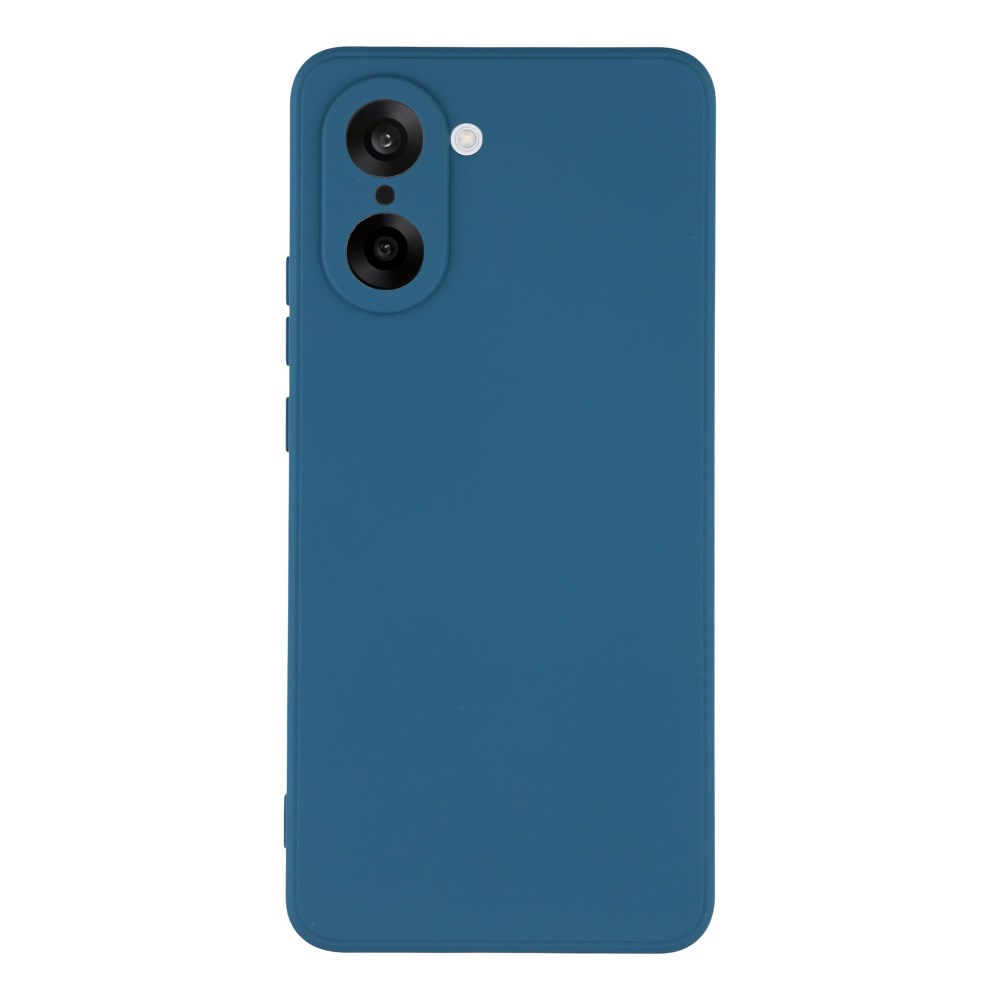 Θήκη OnePlus Nord CE5 5G - OEM - Πλάτη TPU - Μπλε Θήκη OnePlus Nord CE5 5G - OEM - Πλάτη TPU - Μπλε