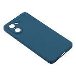 Θήκη OnePlus Nord CE5 5G - OEM - Πλάτη TPU - Μπλε - Εικόνα 3