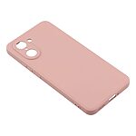 Θήκη OnePlus Nord CE5 5G - OEM - Πλάτη TPU - Ροζ - Εικόνα 3