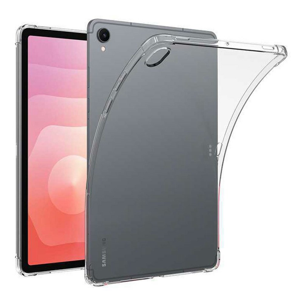 Θήκη Samsung Galaxy Tab S11 - OEM - Πλάτη TPU - Διάφανο Θήκη Samsung Galaxy Tab S11 - OEM - Πλάτη TPU - Διάφανο