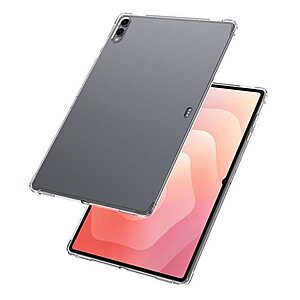 ΘΗΚΕΣ ΚΙΝΗΤΩΝ ΑΞΕΣΟΥΑΡ LG G3 58 Θήκη Samsung Galaxy Tab S11 Ultra - OEM - Πλάτη TPU - Διάφανο - Εικόνα 2