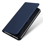 Θήκη Xiaomi 15T 5G - DUX DUCIS Skin Pro Series - Flip Πορτοφόλι από Συνθετικό Δέρμα (PU) - Μπλε - Εικόνα 6
