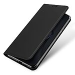 Θήκη Xiaomi 15T 5G - DUX DUCIS Skin Pro Series - Flip Πορτοφόλι από Συνθετικό Δέρμα (PU) - Μαύρο - Wallet/Stand - Εικόνα 6