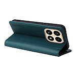 Θήκη Xiaomi 15T 5G - YIKATU - Flip Πορτοφόλι από Συνθετικό Δέρμα (PU) με TPU - Πράσινο - Wallet/Stand - Εικόνα 8