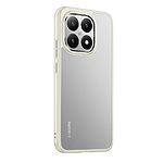 Θήκη Xiaomi 15T 5G - OEM - Σκληρή Θήκη PC+TPU - Γκρι