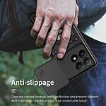 Θήκη Xiaomi 15T 5G - OEM - Σκληρή Θήκη PC+TPU - Μαύρο - Stand - Εικόνα 4