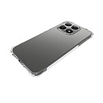 Θήκη Xiaomi 15T 5G - WANLONFENG TM Series - Πλάτη TPU - Διάφανο - Εικόνα 3