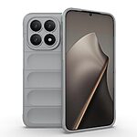 Θήκη Xiaomi 15T 5G - OEM - Πλάτη TPU - Γκρι