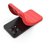 Θήκη Xiaomi 15T 5G - OEM - Πλάτη TPU - Κόκκινο - Εικόνα 6