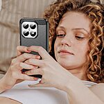 Θήκη Xiaomi 15T 5G - OEM - Πλάτη TPU - Μαύρο - Εικόνα 6