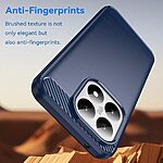 Θήκη Xiaomi 15T 5G - OEM - Πλάτη TPU - Μπλε - Εικόνα 2