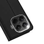 Θήκη Xiaomi 15T Pro 5G - DUX DUCIS Skin Pro Series - Flip Πορτοφόλι από Συνθετικό Δέρμα (PU) - Μαύρο - Wallet/Stand - Εικόνα 5