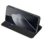Θήκη Xiaomi 15T Pro 5G - DUX DUCIS Skin Pro Series - Flip Πορτοφόλι από Συνθετικό Δέρμα (PU) - Μαύρο - Wallet/Stand - Εικόνα 7