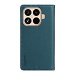 Θήκη Xiaomi 15T Pro 5G - YIKATU - Flip Πορτοφόλι από Συνθετικό Δέρμα (PU) με TPU - Πράσινο - Wallet/Stand - Εικόνα 7