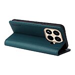 Θήκη Xiaomi 15T Pro 5G - YIKATU - Flip Πορτοφόλι από Συνθετικό Δέρμα (PU) με TPU - Πράσινο - Wallet/Stand - Εικόνα 8