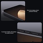 Θήκη Xiaomi 15T Pro 5G - NILLKIN Camshield Pro Series - Σκληρή Θήκη PC+TPU - Μαύρο - Εικόνα 4