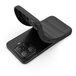 Θήκη Xiaomi 15T Pro 5G - OEM - Πλάτη TPU - Γκρι - Εικόνα 7