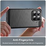 Θήκη Xiaomi 15T Pro 5G - OEM - Πλάτη TPU - Μαύρο - Εικόνα 4