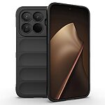 Θήκη Xiaomi 15T Pro 5G - OEM - Πλάτη TPU - Μαύρο