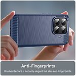 Θήκη Xiaomi 15T Pro 5G - OEM - Πλάτη TPU - Μπλε - Εικόνα 4