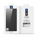 Θήκη Xiaomi 17 5G - DUX DUCIS Skin Pro Series - Flip Πορτοφόλι από Συνθετικό Δέρμα (PU) - Μαύρο - Wallet/Stand - Εικόνα 3