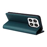 Θήκη Xiaomi 17 5G - YIKATU - Flip Πορτοφόλι από Συνθετικό Δέρμα (PU) με TPU - Πράσινο - Wallet/Stand - Εικόνα 8