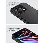 Θήκη Xiaomi 17 5G - OEM - Σκληρή Θήκη PC+TPU - Γκρι - Εικόνα 5