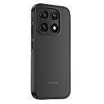 Θήκη Xiaomi 17 5G - OEM - Σκληρή Θήκη PC+TPU - Μαύρο