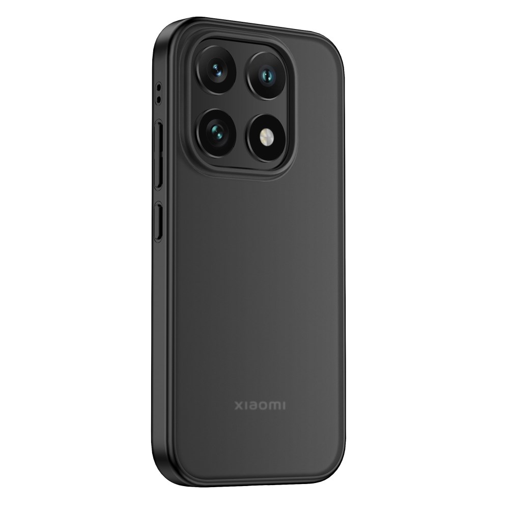 Θήκη Xiaomi 17 5G - OEM - Σκληρή Θήκη PC+TPU - Μαύρο Θήκη Xiaomi 17 5G - OEM - Σκληρή Θήκη PC+TPU - Μαύρο