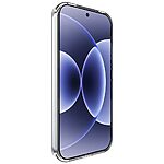 Θήκη Xiaomi 17 5G - IMAK UX-10 Series - Πλάτη TPU - Διάφανο - Εικόνα 2