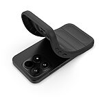 Θήκη Xiaomi 17 5G - OEM - Πλάτη TPU - Λευκό - Εικόνα 7